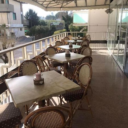 Hotel Riviera Nuova Gestione Cattolica Esterno foto