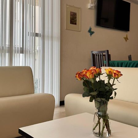 Hotel Riviera Nuova Gestione Cattolica Esterno foto