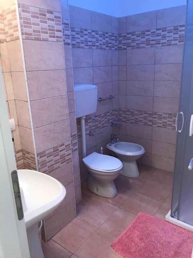 Hotel Riviera Nuova Gestione Cattolica Esterno foto