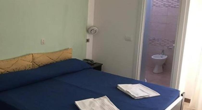 Hotel Riviera Nuova Gestione Cattolica Esterno foto