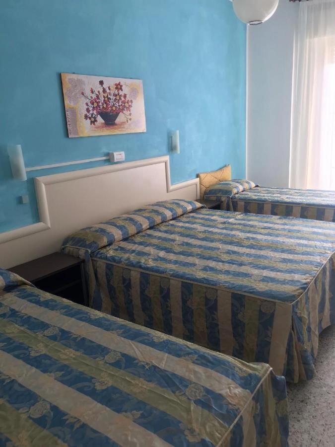 Hotel Riviera Nuova Gestione Cattolica Esterno foto