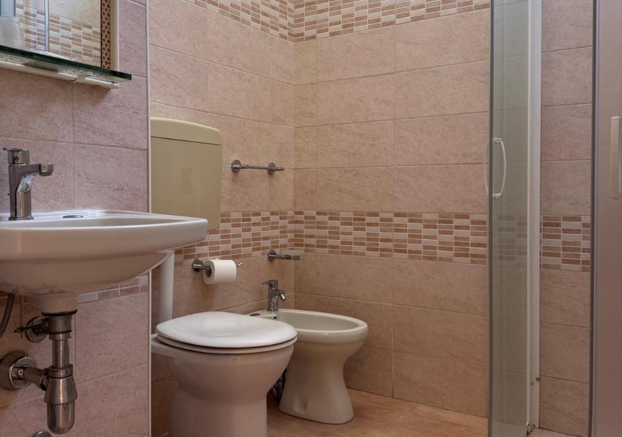 Hotel Riviera Nuova Gestione Cattolica Esterno foto